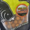boilies melon peach 20mm 800g pro elite baits carpfishing