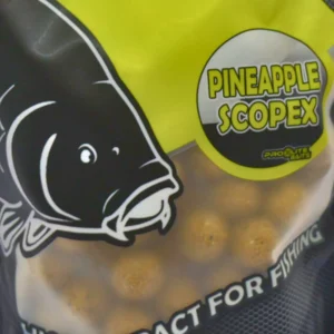 boilies pina scopex 20mm 800g pro elite baits carpfishing