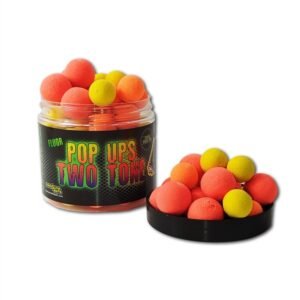 Fluor Pop Up Robin Red 14/20 mm – Cebo flotante con aroma original Robin Red disponible en Carpext