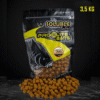 Soluble Boilies Melon & Peach 20 mm 3,5 kg Pro Elite Baits – Cebo afrutado de disolución rápida disponible en Carpext