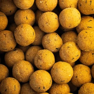 boilies solubles melon peach 20mm 3,5kg pro elite baits carpfishing