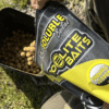 Boilies Pineapple & Scopex 3,5 kg – Cebo dulce de disolución rápida