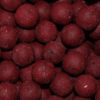 Boilies Krill & Crab – Vista agrupada de los cebos marinos en formato 20 mm