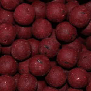 Boilies para pesca de carpa