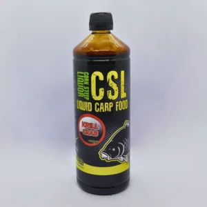 csl krill cangrejo pro elite baits carpfishing