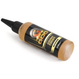 Corn Twist Smoke Goo Korda – Aditivo líquido de maíz dulce en Carpext