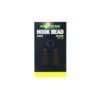 Hook Bead Medium Korda – Tope para rigs con anilla o micro giratorio