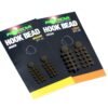 Hook Bead Large Korda – Tope para rigs con anilla en anzuelos grandes
