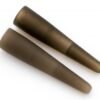 Tail Rubber Korda Gravel/Clay – Terminal para montajes con Hybrid Lead Clip
