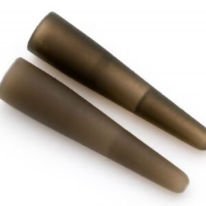 Tail Rubber Korda Gravel/Clay – Terminal para montajes con Hybrid Lead Clip