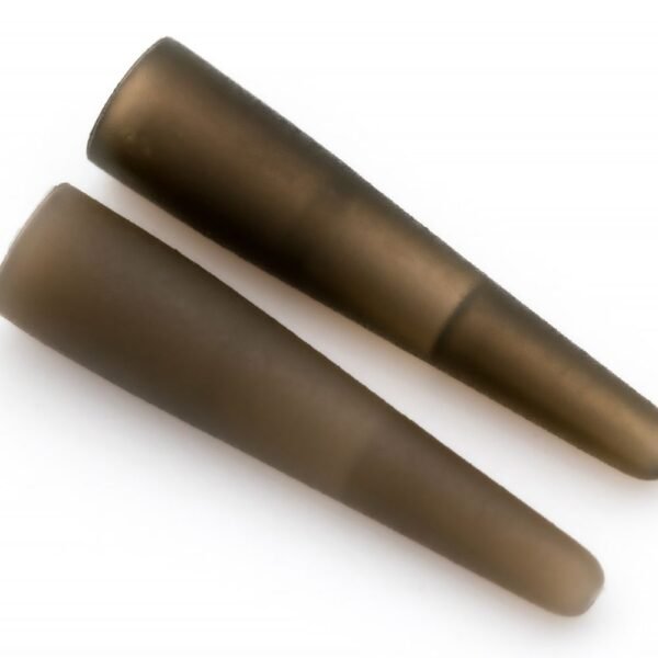 Tail Rubber Korda Gravel/Clay – Terminal para montajes con Hybrid Lead Clip