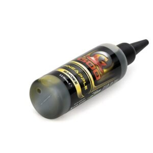 Korda Pineapple Smoke Goo – Aditivo líquido dulce de alta atracción disponible en Carpext