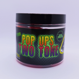 Alternative view of Pop-Ups Krill & Crab Fluor 14/20 mm – Pro Elite Baits