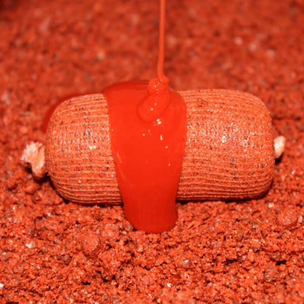Potenciador de cebo Krill & Crab 1000 ml – Compatible con PVA y cebos de anzuelo