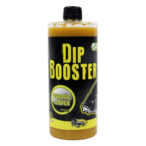 Dips Booster Pineapple & Scopex 1000 ml – Potenciador líquido dulce y cremoso disponible en Carpext