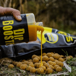 Booster Pineapple & Scopex 1000 ml – Potenciador para boilies y pellets