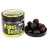 Hook Pellets Liquid Booster 14/20 mm Pineapple & Scopex – Cebo de anzuelo dulce y cremoso disponible en Carpext