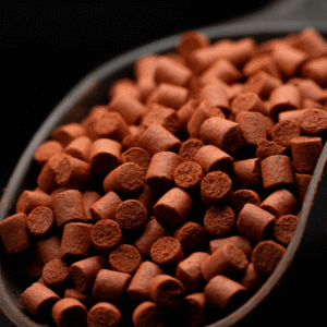 Spod Mix 8 mm Pellets Melon & Peach – Pellets de cebado afrutados disponibles en Carpext