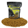 Spod Mix 8 mm Pellets Pineapple & Scopex – Pellets de cebado dulce y cremoso disponibles en Carpext