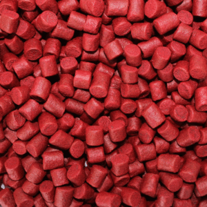 Spod Mix 8 mm Pellets Robin Red – Pellets con disolución controlada para carpfishing
