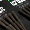 Hybrid Tail Rubber Weed Silt – Terminal Korda para líderes gruesos