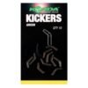 Korda Kickers Green Medium – Accesorio para mejorar la clavada