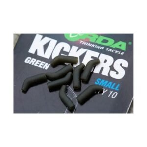 Korda Kickers Green Medium – Accesorio para mejorar la clavada