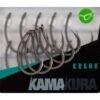 Anzuelos Korda Kamakura Krank Nº6 y Nº8 disponibles en Carpext