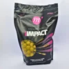 Mainline High Impact Boilies Pineapple 20 mm – 1 kg – Boilies de alto impacto para carpfishing en Carpext