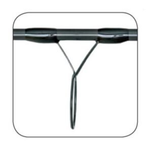 Caña Marshal Valiant Carp 10’ 3.0 lb 2 tramos – Caña resistente y versátil para carpfishing en Carpext