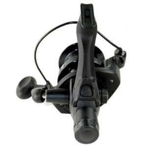 Carrete Marshal Carp 8000BBC – Carrete robusto y potente para carpfishing en Carpext