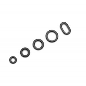 Rig Rings Korda Anillas para montajes de carpfishing en Carpext