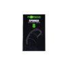 Korda Spinner – Anzuelo con recubrimiento PTFE y ángulo 55° para Spinner Rig y Ronnie Rig – Carpext
