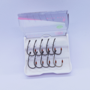 Anzuelo Korda Kamakura Wide Gape Nº6 – Anzuelo ultra afilado y resistente para carpfishing en Carpext