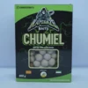 boilies chu miel kamikaze baits 800 g para carpfishing