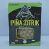 Boilies Piña Zitrik – Kamikaze Baits, boilies afrutados para carpfishing