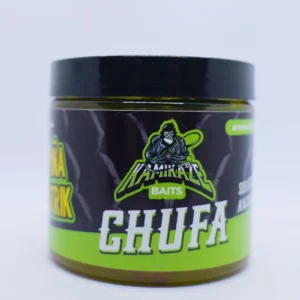 Chufa Piña Zitrik – Kamikaze Baits
