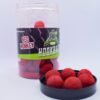 Hookbaits Red Monkey 20 mm – Kamikaze Baits, cebo endurecido especiado para carpfishing
