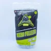 micropellets chu miel kamikaze baits 800 g para carpfishing