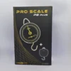 bascula carpfishing pro scale pb plus pro elite baits
