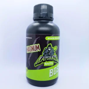 Booster Magnum 500 ml – Kamikaze Baits