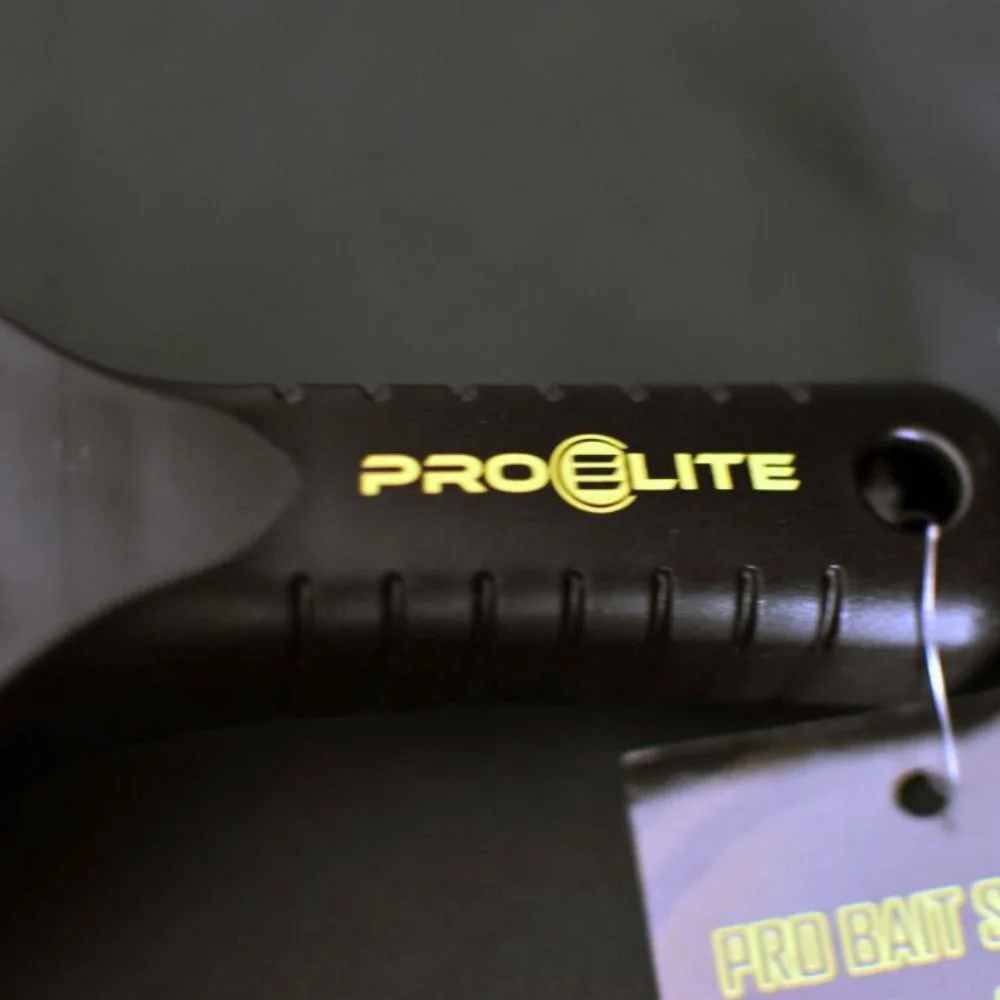 pala cebado carpfishing pro bait scoop pro elite baits