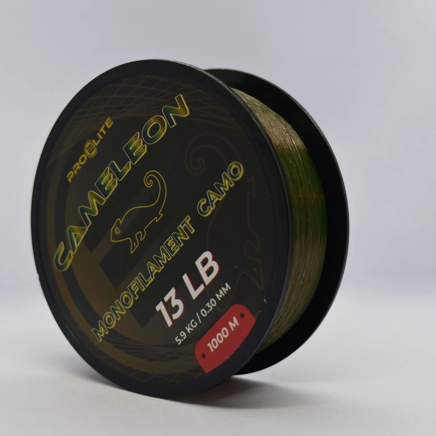 hilo camaleon 0.30 mm pro elite baits 1000m