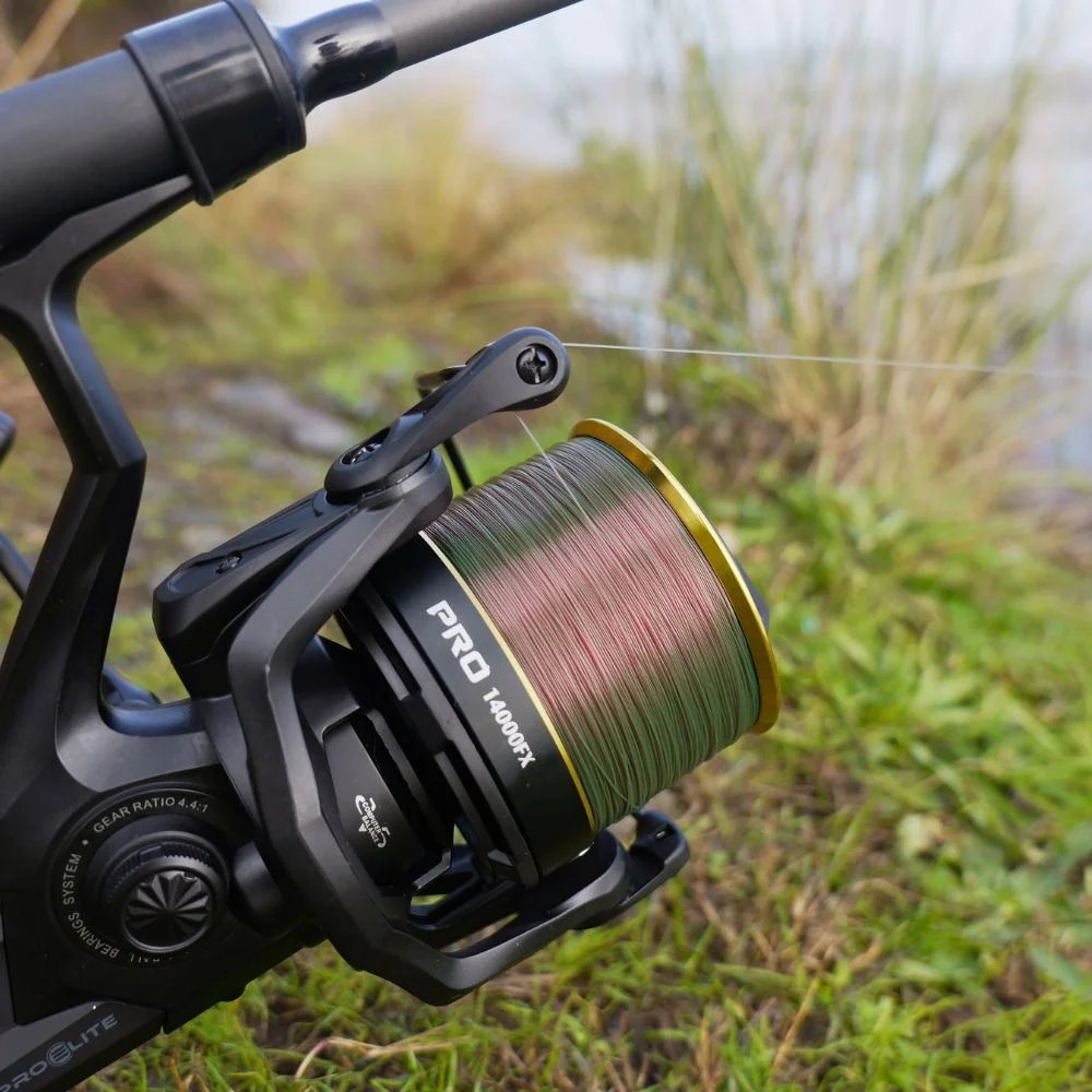 hilo camaleon 0.37 mm pro elite baits 1000m