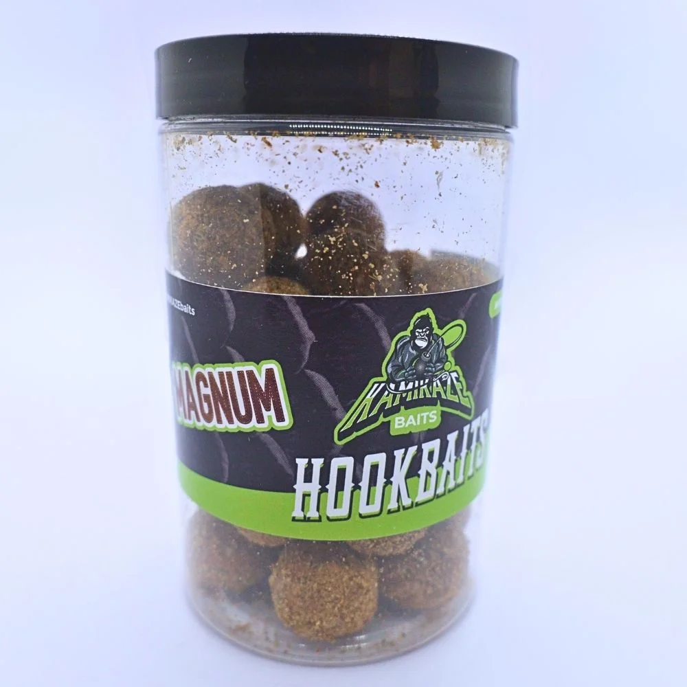 hookbaits magnum 20mm kamikaze baits