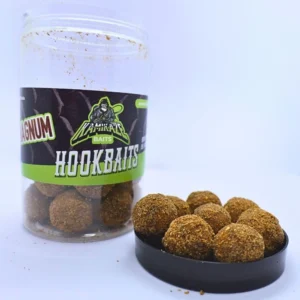 Alternative view of Hookbaits Magnum 20 mm – Kamikaze Baits