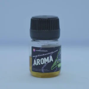 aroma chu miel 30ml kamikaze baits carpfishing