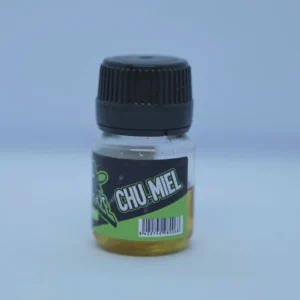 aroma chu miel 30ml kamikaze baits carpfishing