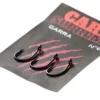 anzuelo garra n6 carp supreme carpfishing
