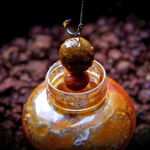 amino dips antartic krill 500ml pro elite baits carpfishing